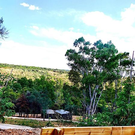 Herdade Clube Tiro มอนฟอร์ตินโญ ภายนอก รูปภาพ