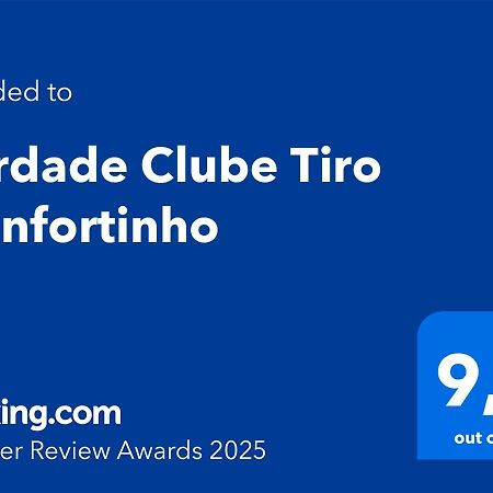 Herdade Clube Tiro มอนฟอร์ตินโญ ภายนอก รูปภาพ