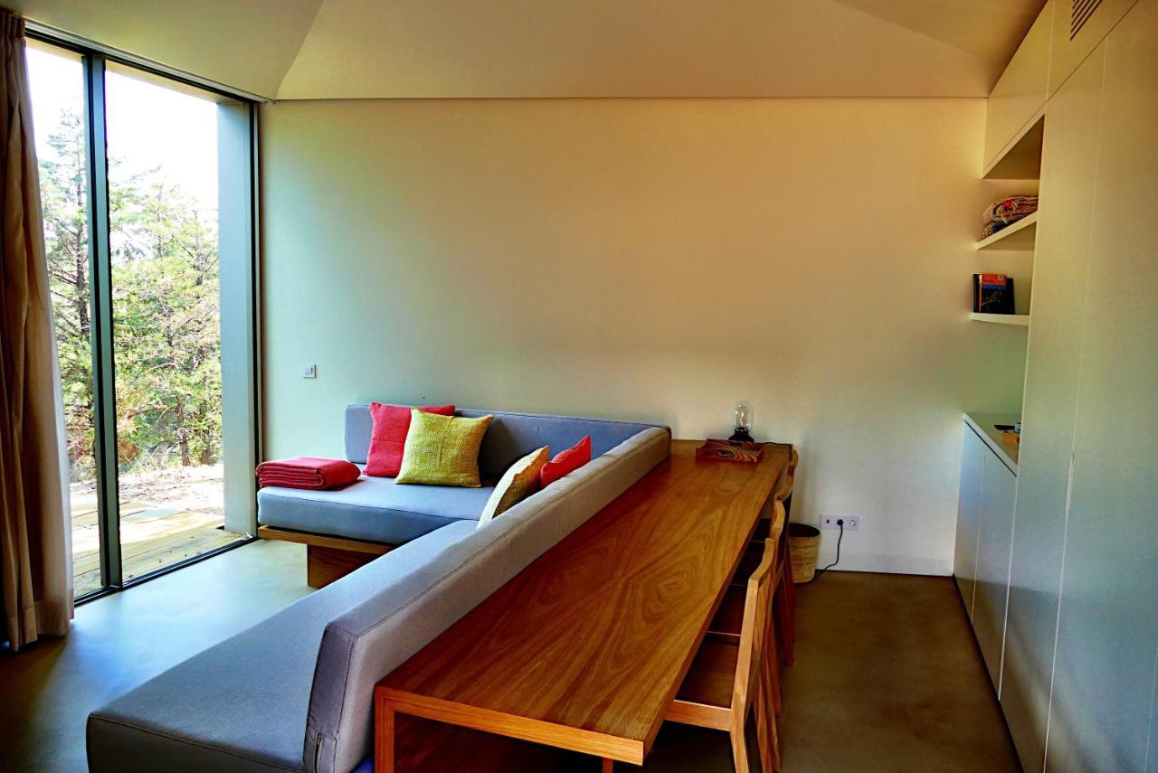 Herdade Clube Tiro มอนฟอร์ตินโญ ภายนอก รูปภาพ