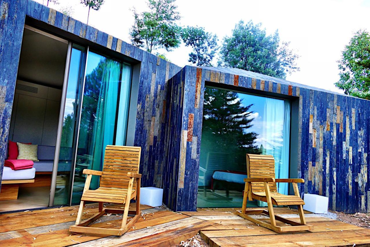 Herdade Clube Tiro มอนฟอร์ตินโญ ภายนอก รูปภาพ