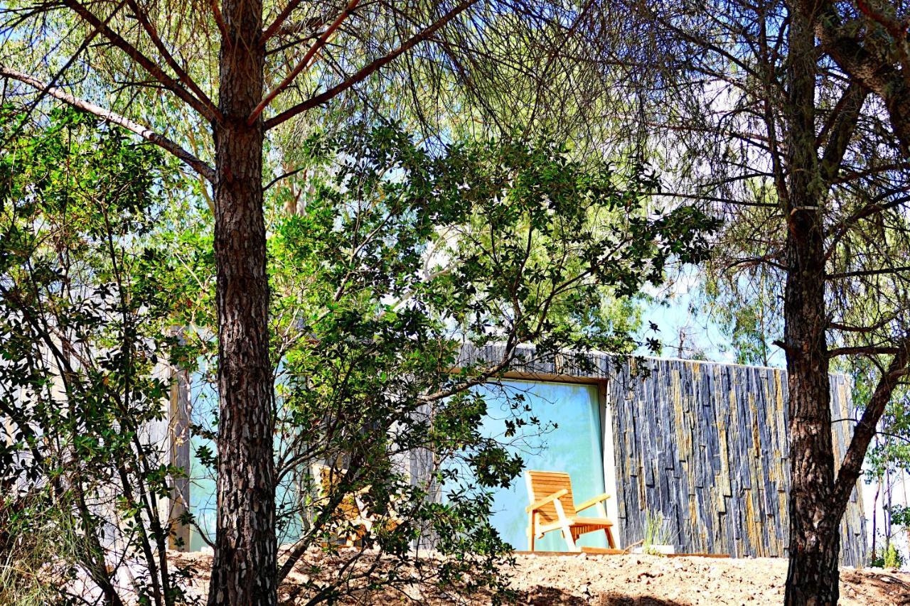 Herdade Clube Tiro มอนฟอร์ตินโญ ภายนอก รูปภาพ