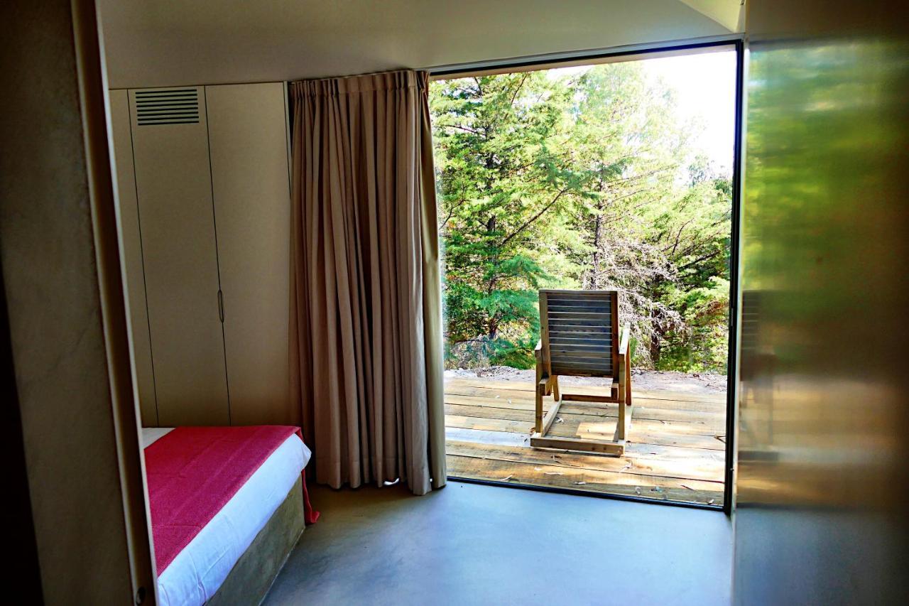 Herdade Clube Tiro มอนฟอร์ตินโญ ภายนอก รูปภาพ